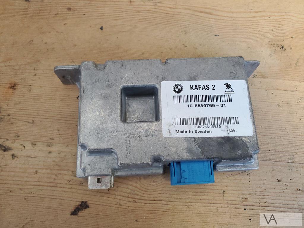 BMW x1 x2 x3 x4 x5 2tourer Mini kafas 2 cameramodule 6839769, Ophalen of Verzenden, Gebruikt, BMW