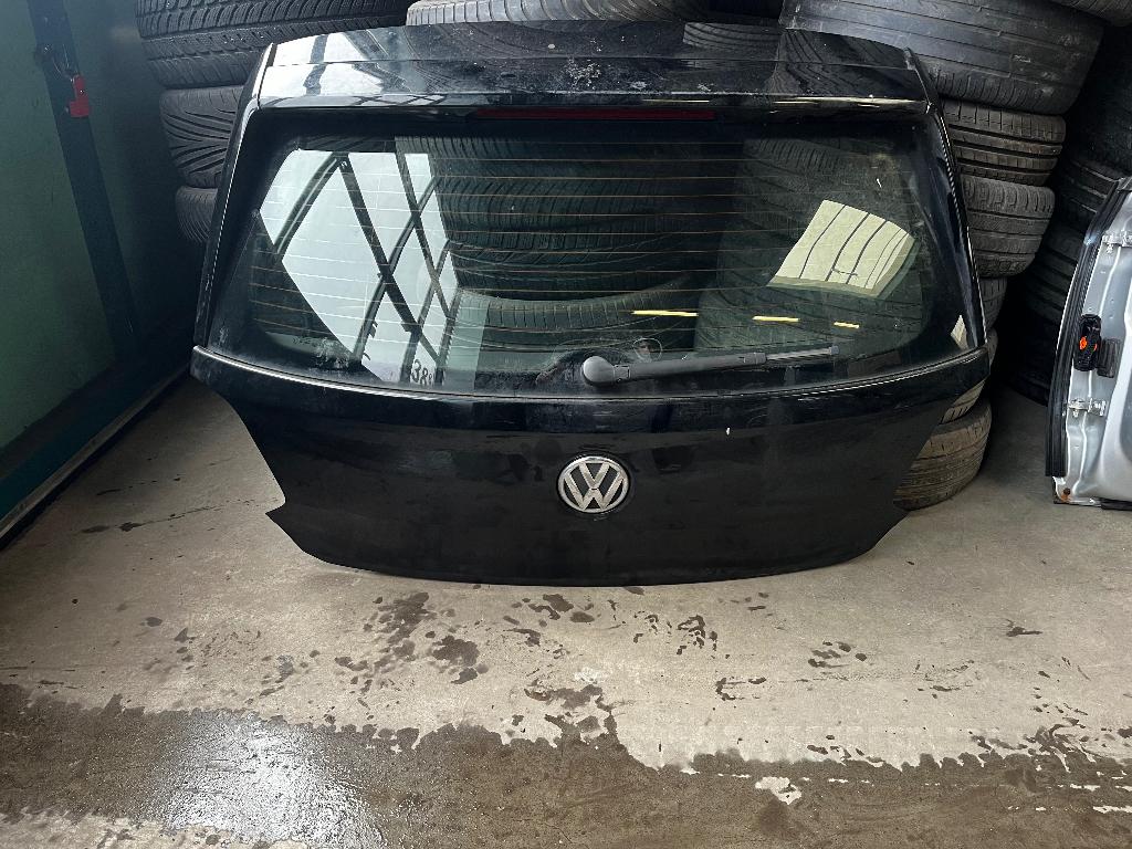 Vw polo 6R  achter klep, Auto-onderdelen, Gebruikt, Ophalen of Verzenden, Achter, Volkswagen