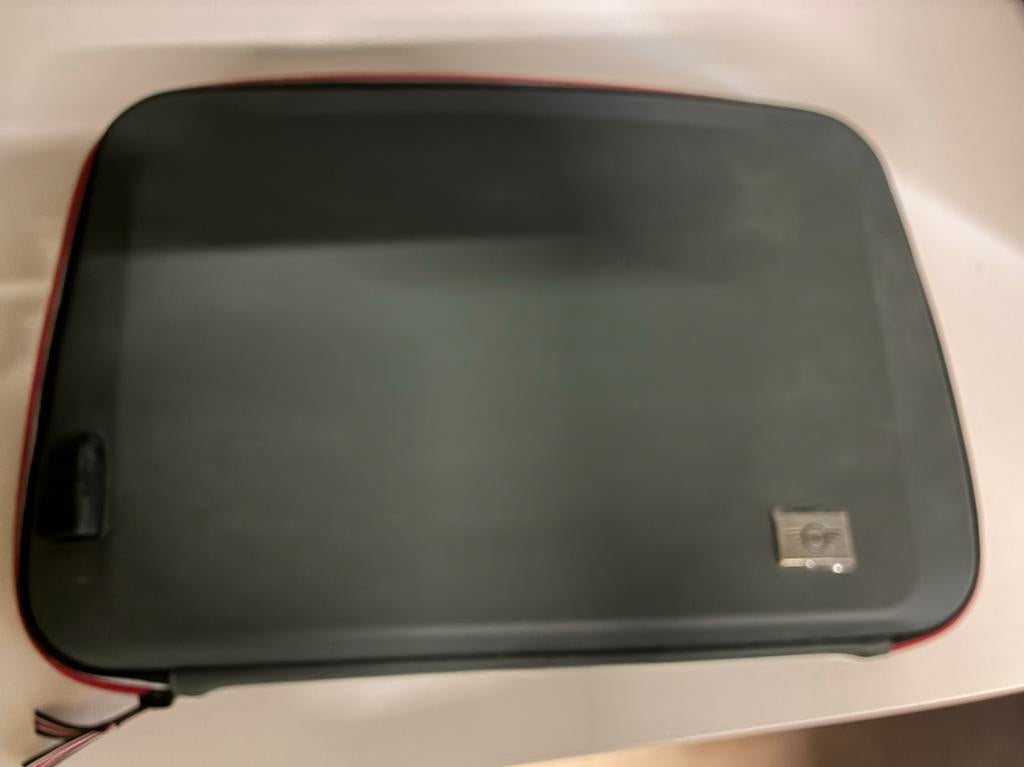 MINI laptop hoes, Ophalen of Verzenden, 15 inch