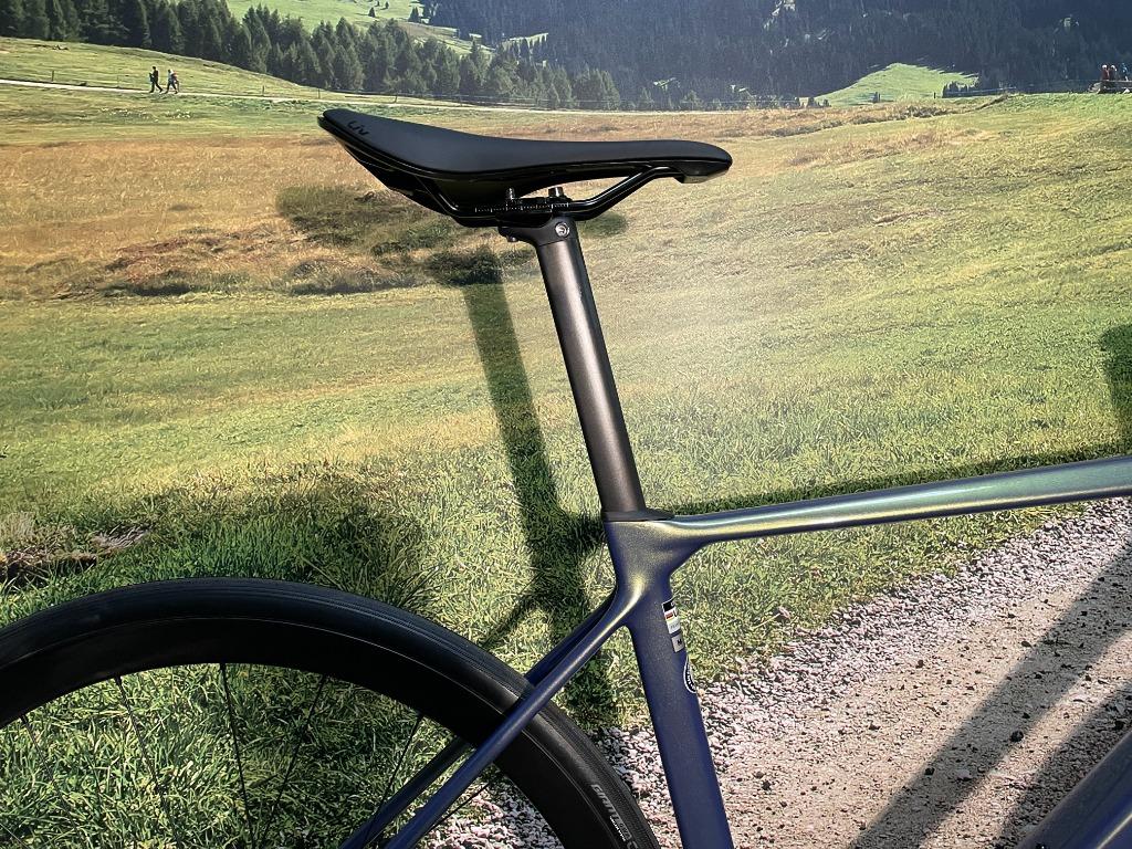 *SALE* LIV Langma Advanced Disc 0 S 105 DI2 €3999,-/€2999,-, Ophalen, 28 inch, Carbon, Nieuw
