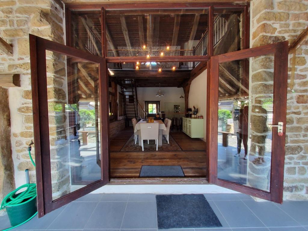 Foto 7 van luxe vakantiehuis Frankrijk 1-6 pers