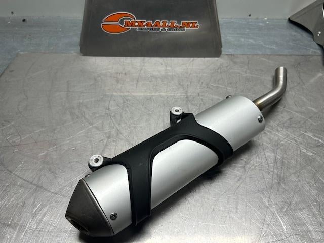 KTM 125 / 150 SX Demper nieuw 2016 - 2018 504.05.079.000, Motoren, KTM, Nieuw, Ophalen of Verzenden, Mattighofen