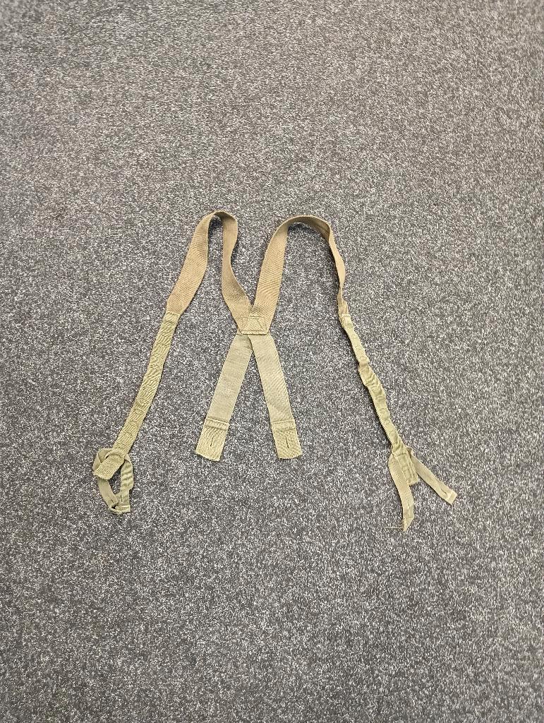 US M45 suspenders, Verzenden, Landmacht, Amerika, Overige typen