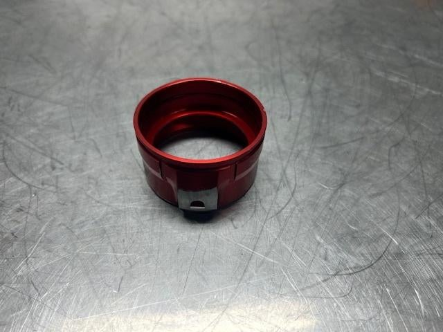 WP Conevalve X-Act Pro 7548 Holeshot origineel WP uniek !, Motoren, Gebruikt, WP KTM, Info@wp.com, Ophalen of Verzenden