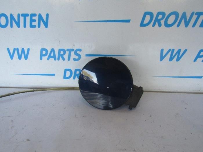 Tank Klep van een Seat Toledo