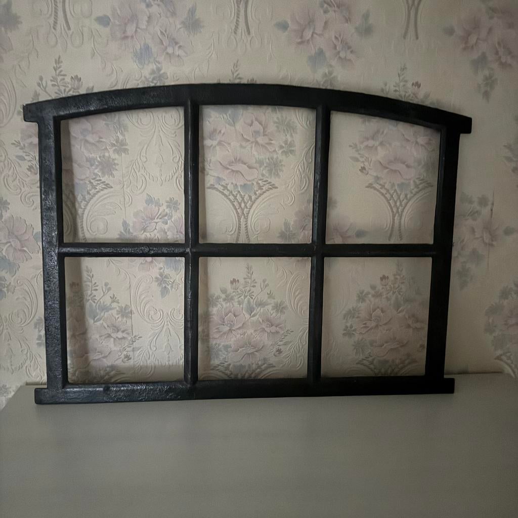 STALRAAM, Ophalen, Zo goed als nieuw, Minder dan 80 cm