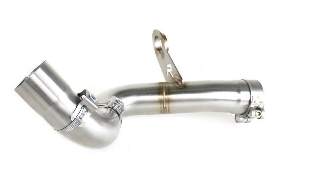 Dominator Katvervanger Catalyst BMW F750GS F850GS 2018/2023, Motoren, Onderdelen | BMW, Ophalen of Verzenden, Nieuw