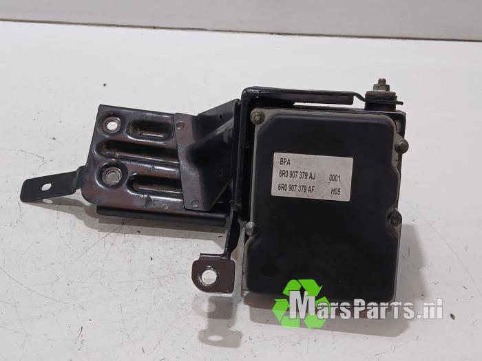ABS Pomp van een Volkswagen Polo, Gebruikt, -, Volkswagen, -