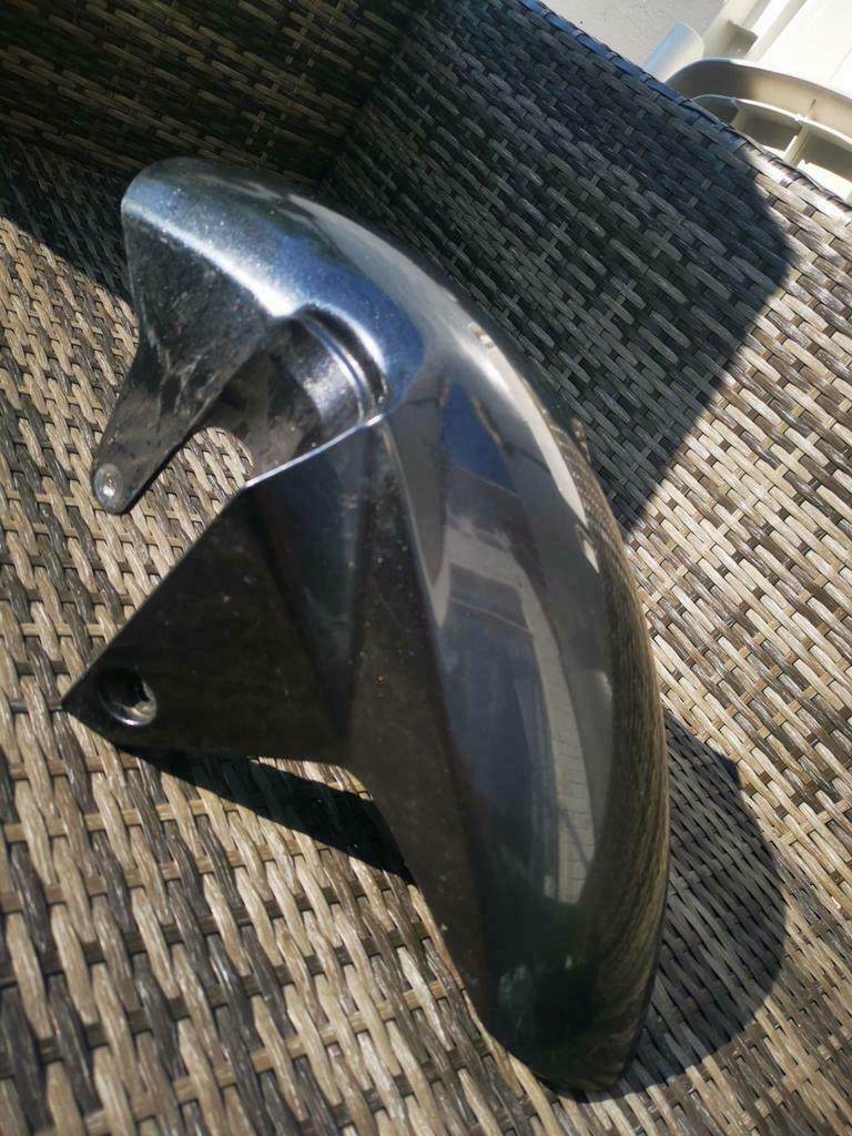 Voor fender suzuki sv650s 2006, Ophalen of Verzenden, Gebruikt
