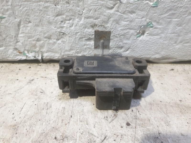 Map Sensor Opel Vectra A (86/87) (1990-03/1995-11) 90225716, Gebruikt, Bahnhofsplatz, Rüsselsheim am Main 65423, , Duitsland, Opel
