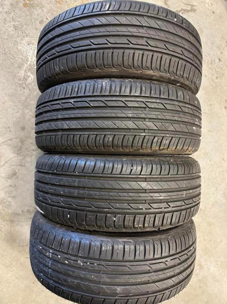 195 45 16 205 45 16 215 45 16 195 55 16 205 55 16 205 60 16, Auto-onderdelen, Banden en Velgen, Band(en), Zomerbanden, 16 inch