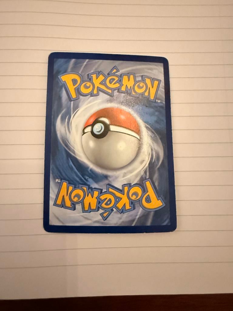 Charizard V, Ophalen of Verzenden
