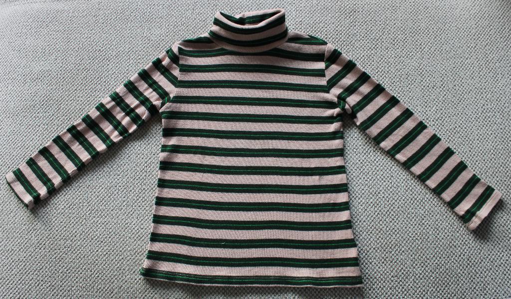 Collongsleeve van Bellerose maat 6, Gebruikt, Meisje, Ophalen of Verzenden, Shirt of Longsleeve