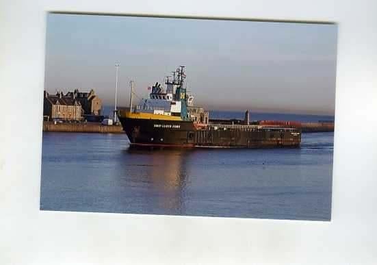 scheepvaart-foto-SMIT-LLOYD-FAME, Ophalen of Verzenden, Zo goed als nieuw, Boek of Tijdschrift