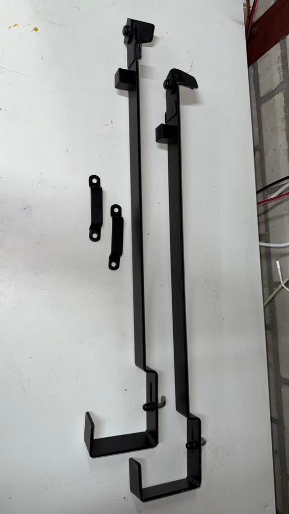 Mazda MX-5 Wandbeugels Hardtop NA/NB, Auto-onderdelen, ., Nieuw, Ophalen of Verzenden, Mazda
