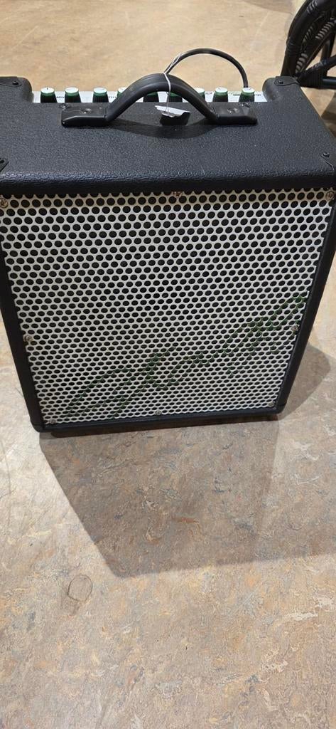 Stagg HD Keyboard KBA40 Versterker, Ophalen