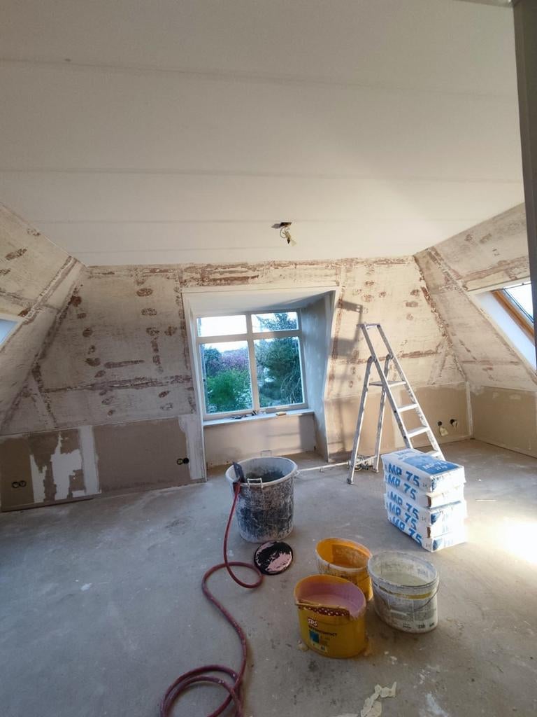 Foto 18 van Stukadoorsbedrijf Goedekoop