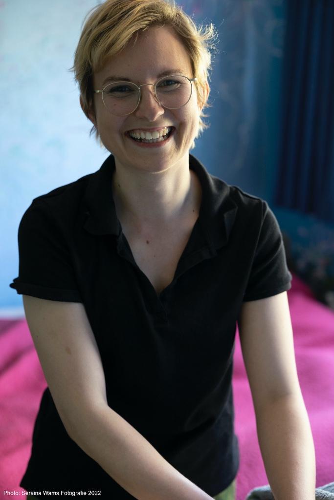 Tuulia Massage Experience, professionele massages, Diensten en Vakmensen, Ontspanningsmassage