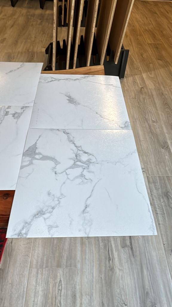 PVC Laminaat Vloertegels, Nieuw, Ophalen of Verzenden, Minder dan 5 m², Vloertegels
