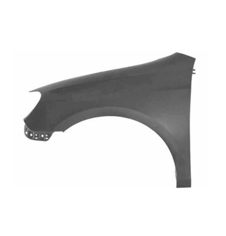 VOLKSWAGEN GOLF 6 LINKER SCHERM (2008-2012), Volkswagen, Nieuw, Ophalen of Verzenden, Volkswagen