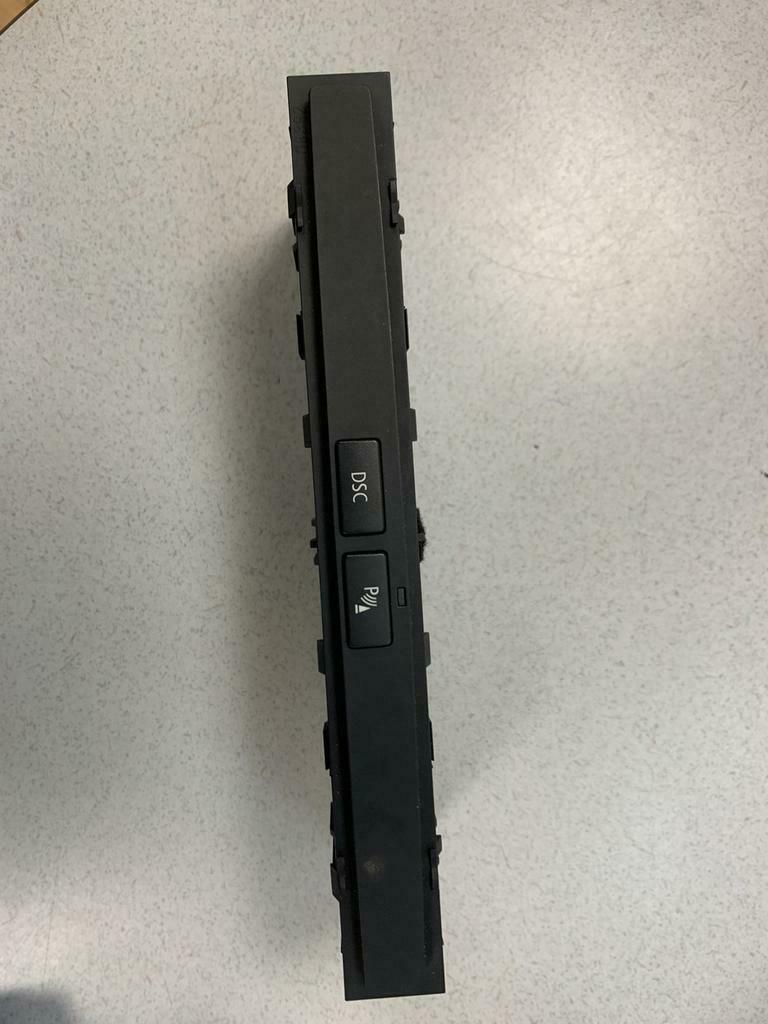 BMW e60 e61 DSC PDC module paneel, Auto-onderdelen, Ophalen of Verzenden, Gebruikt, BMW