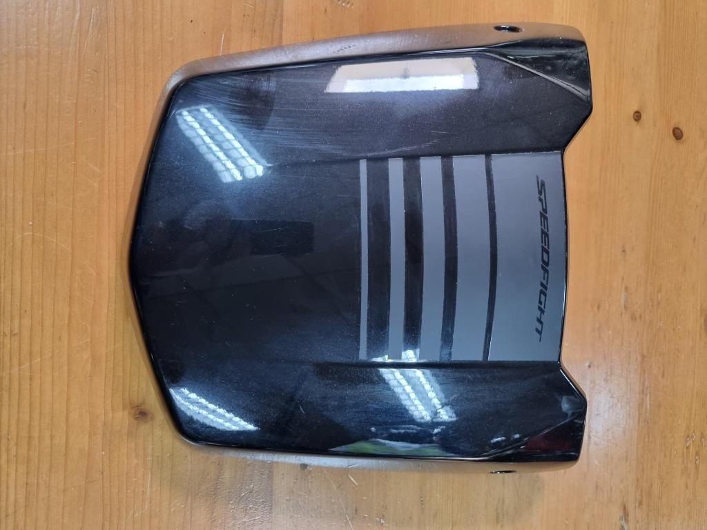 Buddyseat kap Peugeot speedfight 4, Fietsen en Brommers, Brommeronderdelen | Scooters, Nieuw, Ophalen of Verzenden, Info, Kap