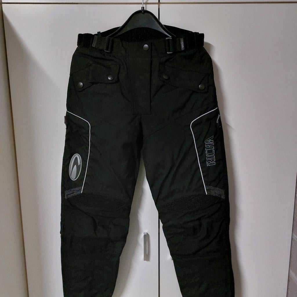 Motorbroek RICHA, Ophalen, Dames, Broek | textiel, Richa
