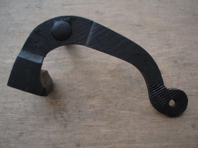Thompson onderdeel, Ophalen of Verzenden, Nederland