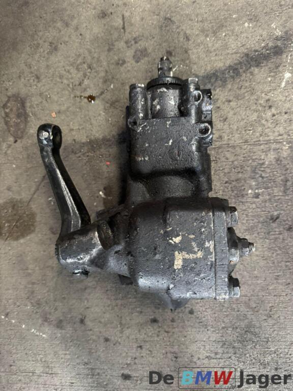 Stuurhuis  hydraulisch BMW 5-serie E34 1137492, Gebruikt, Ophalen of Verzenden, BMW, BMW