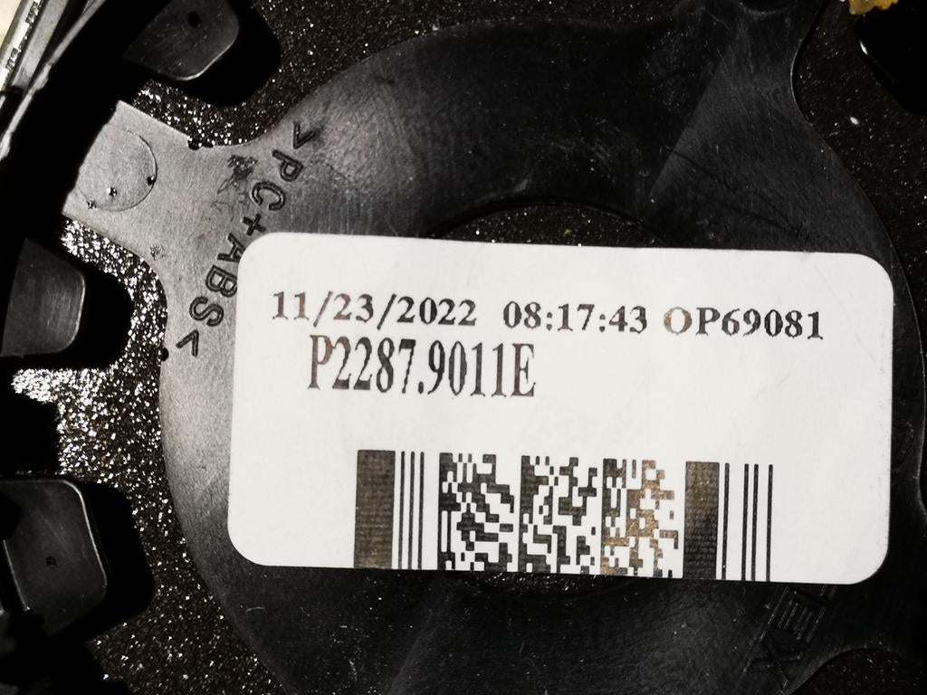 Foto 5 van Tesla model 3 spiegel glas nieuw