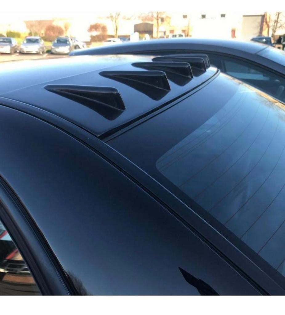SUBARU IMPREZA GDB WRX STI Dak spoiler 01-07 VORTEX Nieuw, Ophalen of Verzenden, H, H, H