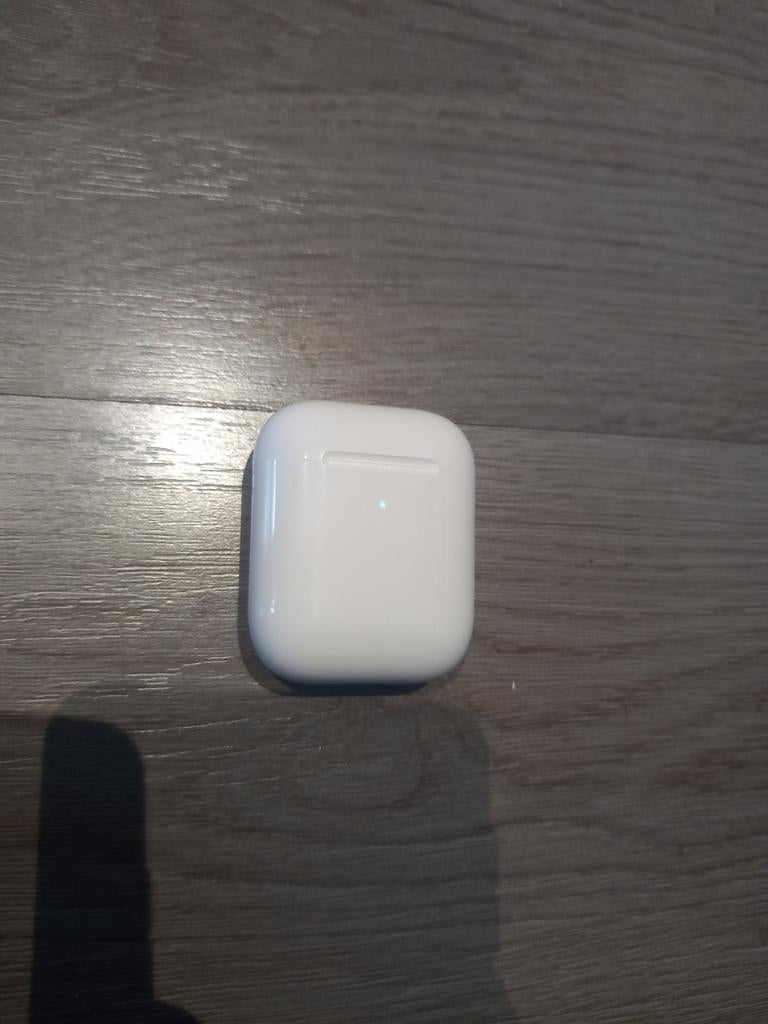 Airpods 2, Telecommunicatie, Ophalen of Verzenden