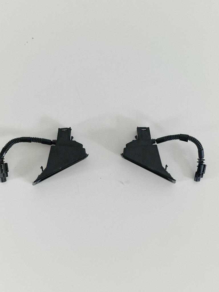 Dodge Ram 1500 kentekenplaatverlichting LED 2009-2018, 2019+, R'marnico, Ophalen of Verzenden, Dodge, Van der Waalsstraat 44B, Zoetermeer