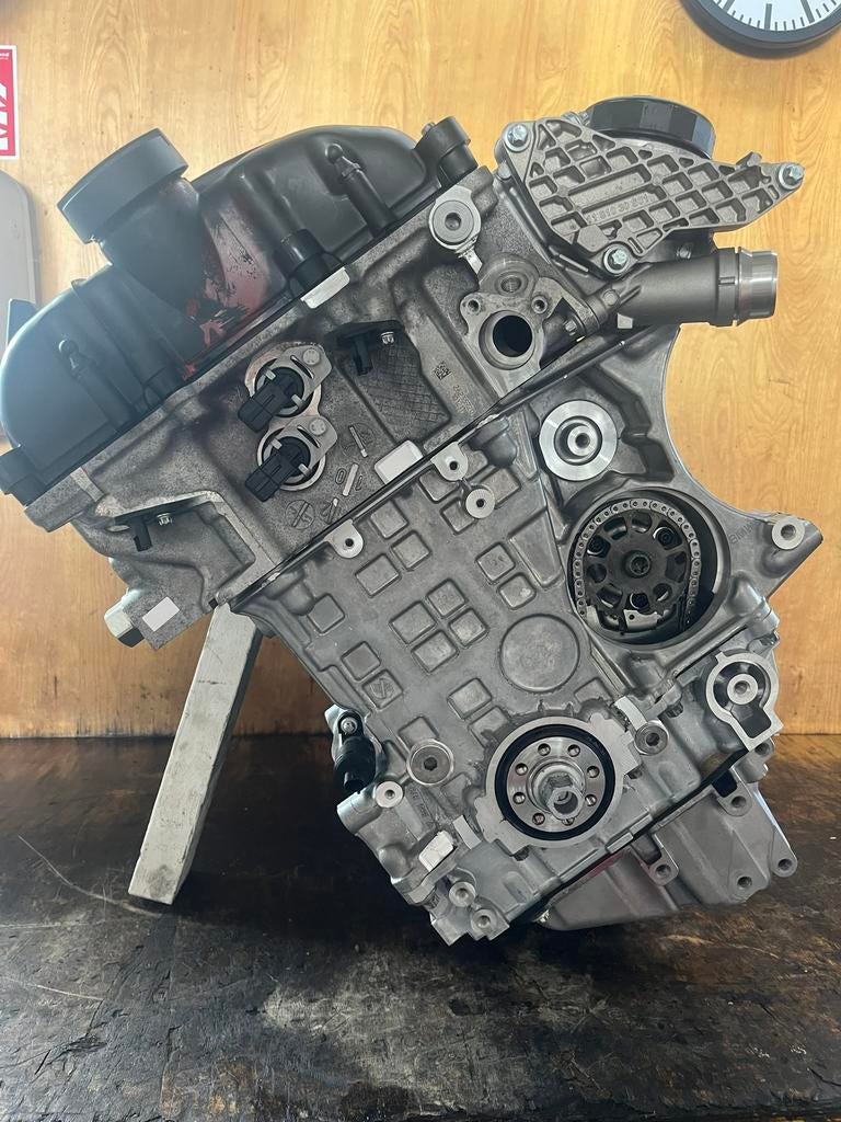 BMW N55 N55B30A motor motorblok NIEUW! 35i euro 5 6 cilinder, Ophalen, BMW