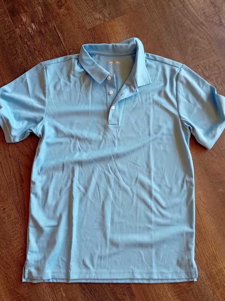 Sportshirt / Tennisshirt - Maat M - div. kleuren, Ophalen of Verzenden, Zo goed als nieuw, Maat 48/50 (M), Hardlopen of Fietsen