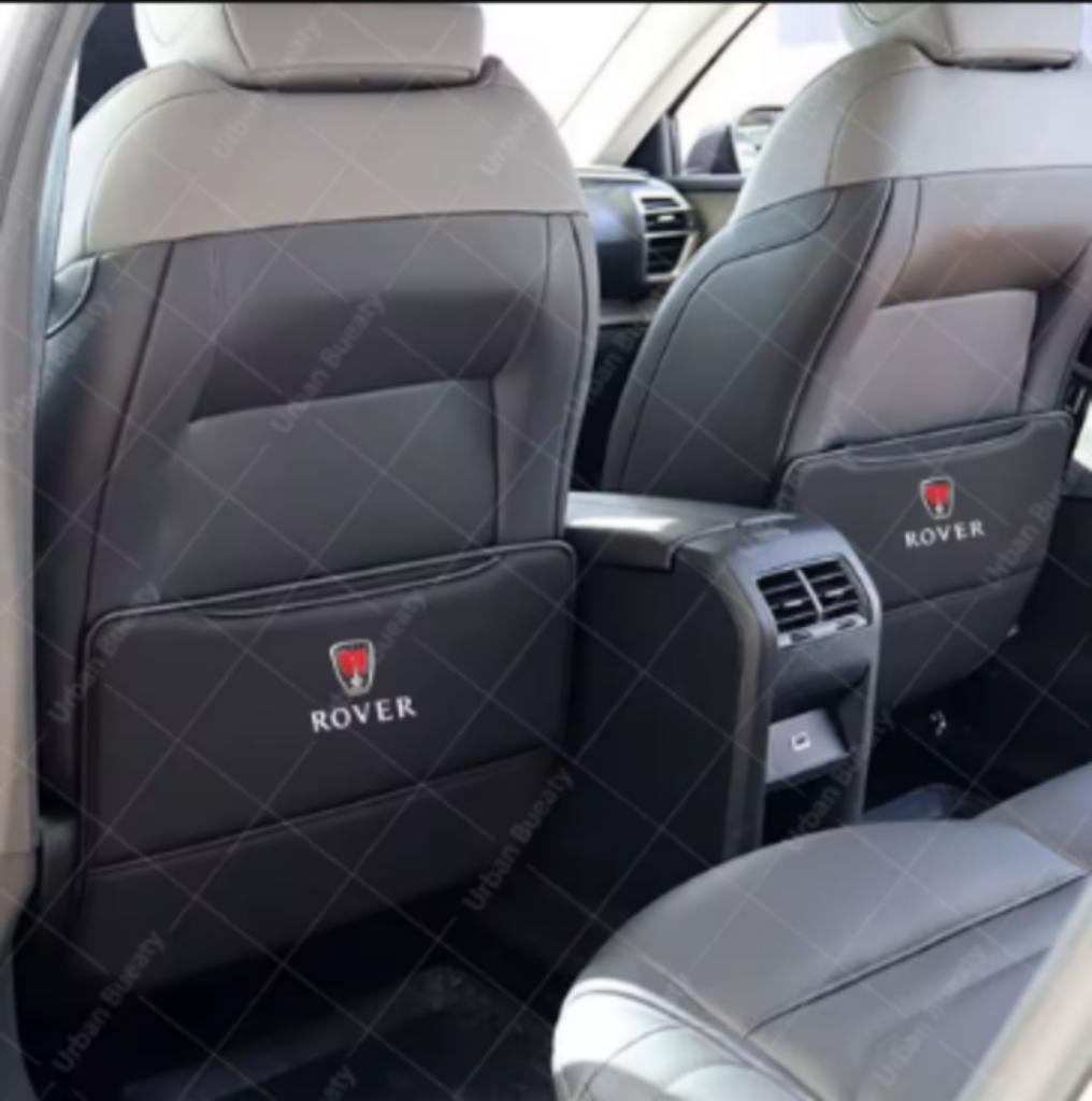 Rover 25/45/75 MK2 set opbergtassen/bescherming voorstoelen, Auto-onderdelen, Interieur en Bekleding, Ophalen of Verzenden, Nieuw