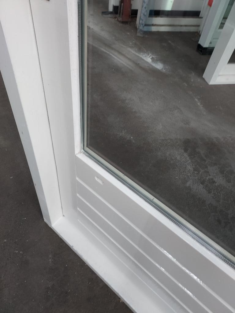 Schuifpui Hr++ bezorgen factuur mogelijk, 225 cm of meer, Ophalen of Verzenden, Zo goed als nieuw, Inclusief glas