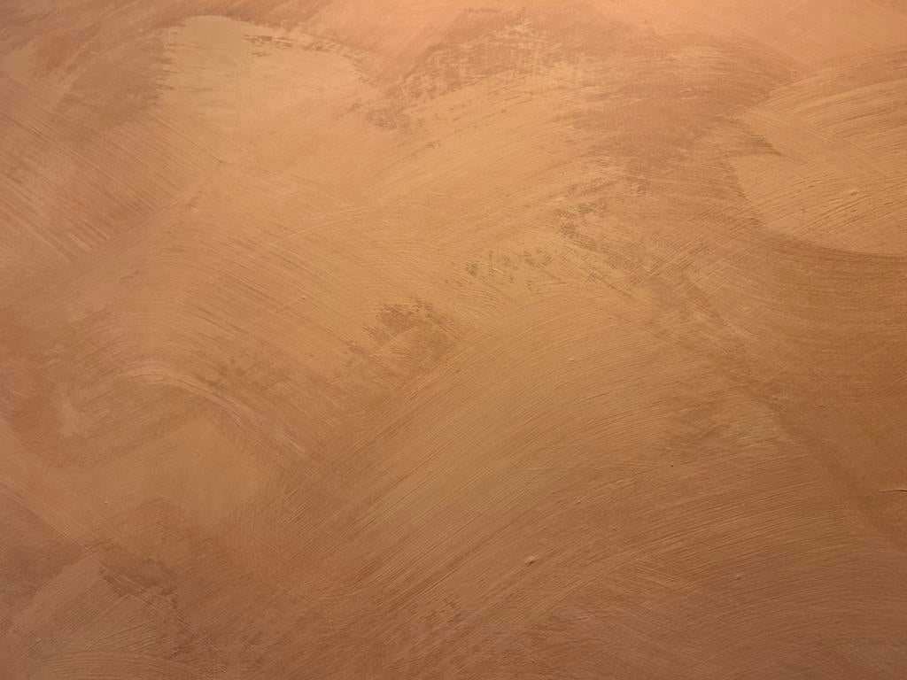 Betonlook verf Caramel 1liter, Doe-het-zelf en Verbouw, Verf, Beits en Lak, Overige kleuren, Nieuw, Ophalen of Verzenden, Verf