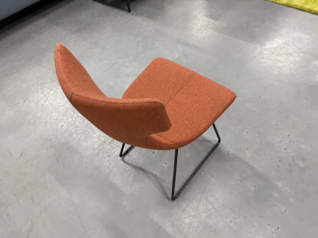 Nieuw Leolux Callas Artisan eetkamerstoel design stoel, Huis en Inrichting, Stoelen, Leolux, Nieuw, Ophalen of Verzenden, Harvink Jori Rolf Benz Design on Stock Eyye Montis