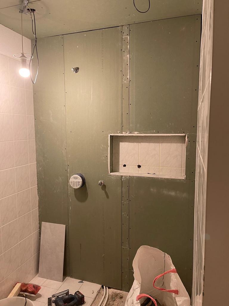 Klusjesman aangeboden, 24-uursservice
