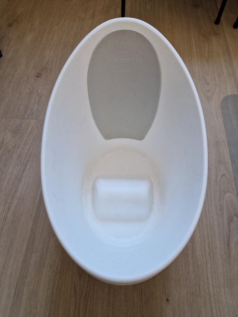 Shnuggle Badje - Comfortabel en veilig, Kinderen en Baby's, Overige merken, Gebruikt, Ophalen of Verzenden, Badje