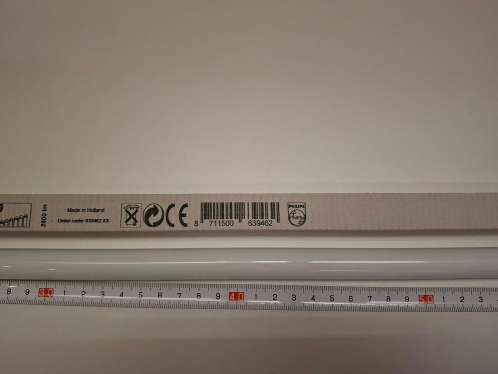 Philips TL5 HE 28W/830 Lamp - Nieuwstaat, Doe-het-zelf en Verbouw, Amsterdam, Nederland, Minder dan 50 watt, Ophalen of Verzenden