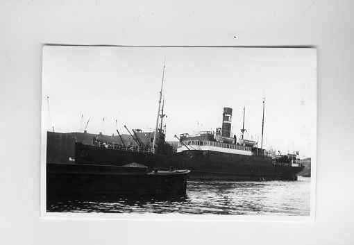 scheepvaart-foto-batavier III 1897,, Ophalen of Verzenden, Zo goed als nieuw, Motorboot, Boek of Tijdschrift