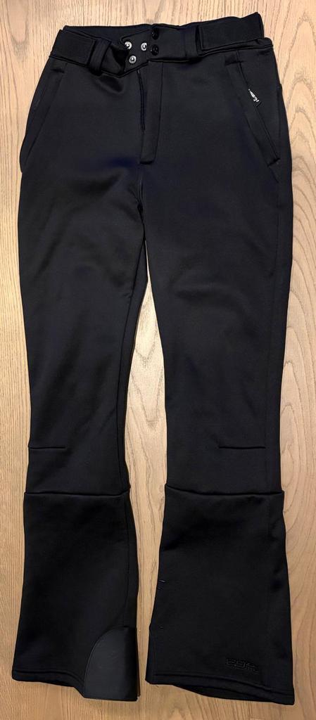 Skibroek 29FT zwart, Overige merken, 100 tot 140 cm, Ophalen of Verzenden, Zo goed als nieuw