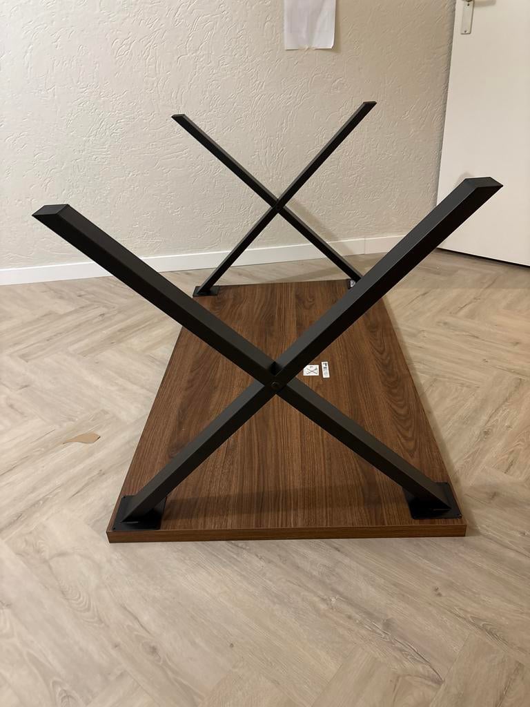 tafelpoot nieuw, Tafelpoot, Nieuw, Minder dan 50 cm, Ophalen of Verzenden
