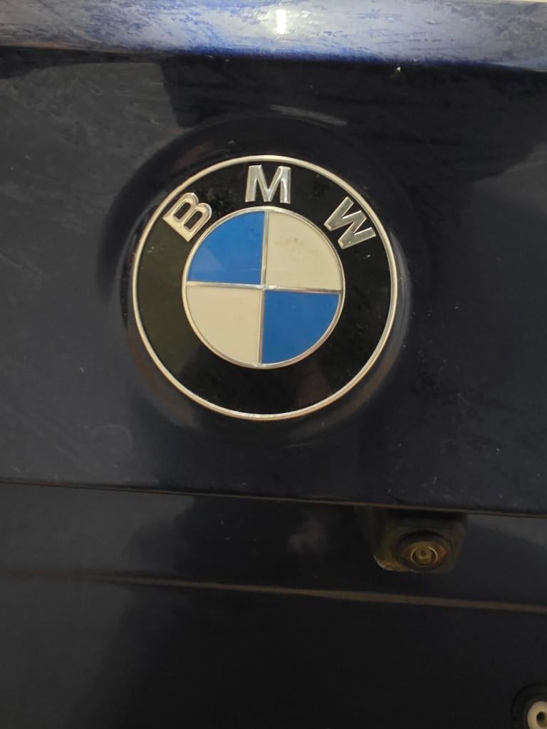 BMW 5 Touring (G31) achterklep 2017-2024, Gebruikt, Achterklep, -, Info@rmarnico.nl