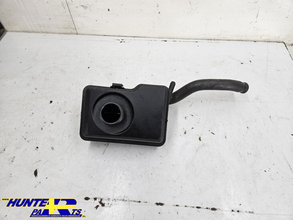 Stuurbekrachtiging oliereservoir Volvo XC90 ('02->)30741186, Gebruikt, Ophalen of Verzenden, Volvo, Volvo