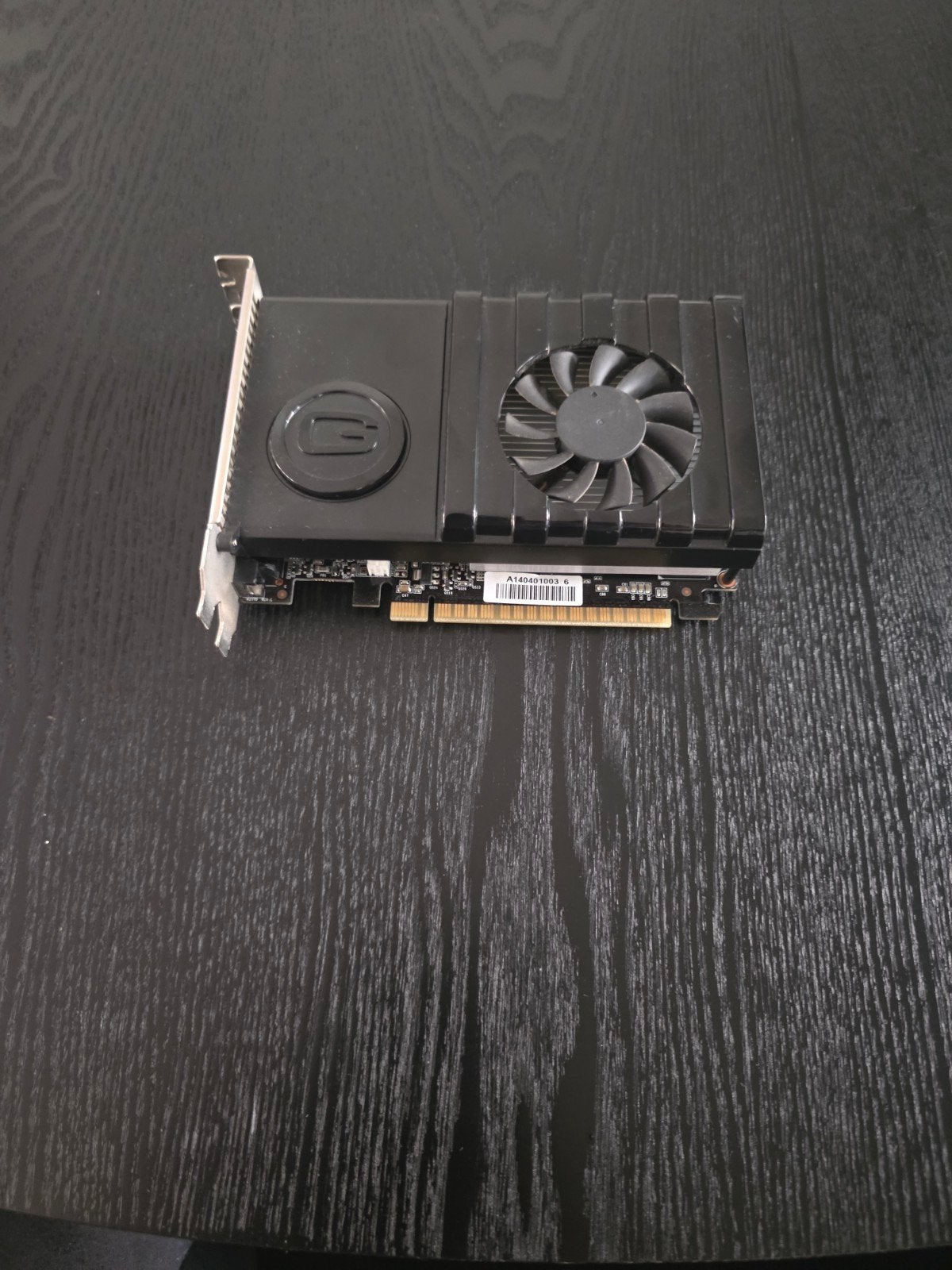 GAINWARD Videokaart, Computers en Software, Gebruikt, HDMI, Ophalen of Verzenden, PCI-Express 1