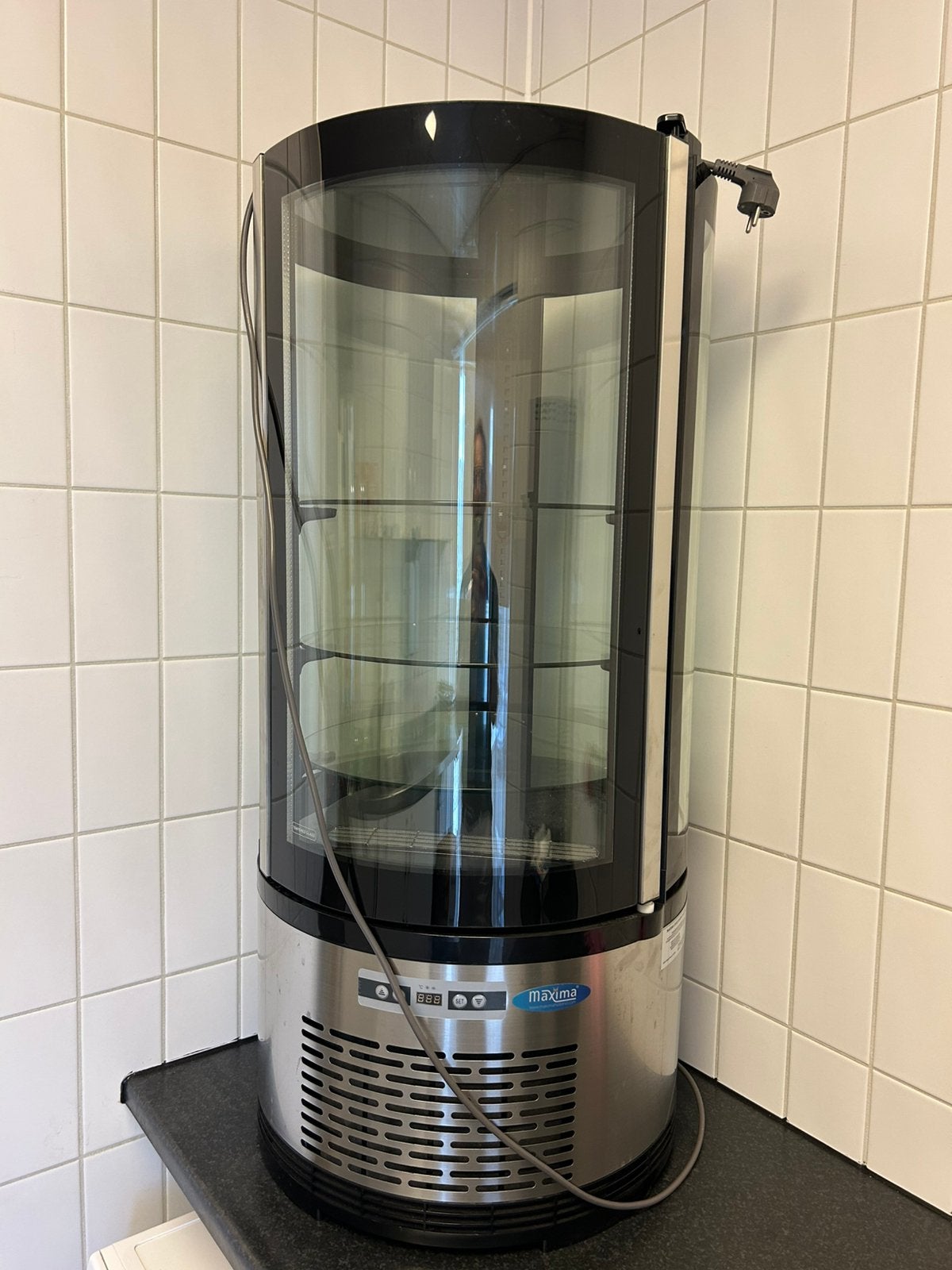 Cake etagère, Ophalen, Gebruikt, Overige merken, Overige typen