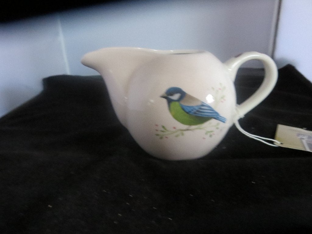 Melkkan Twentsbont servies, Overige materialen, Overige typen, Nieuw, Ophalen of Verzenden